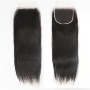 HD Lace Closures (Raw Hair)