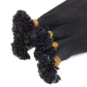 Seamless K-Tips (Virgin Hair)